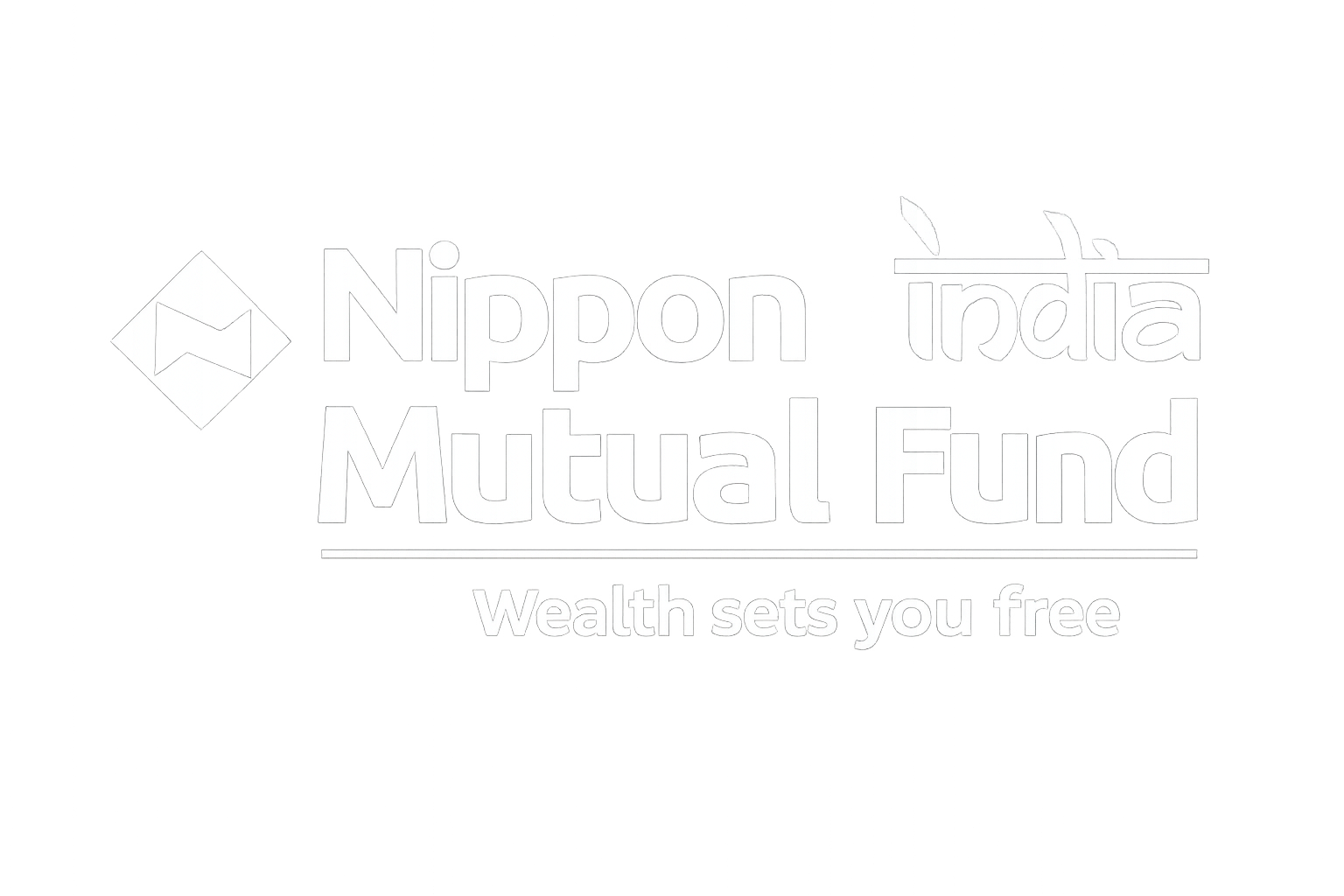 Nippon India Mutual Fund Logo